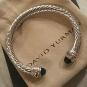 David Yurman 7mm Cable Classics Bracelet